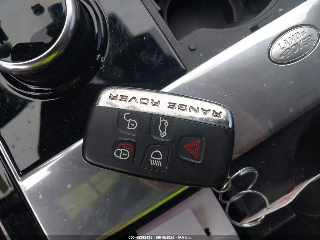 SALYL2EX3KA780187 2019 LAND ROVER RANGE ROVER VELAR photo no. 11