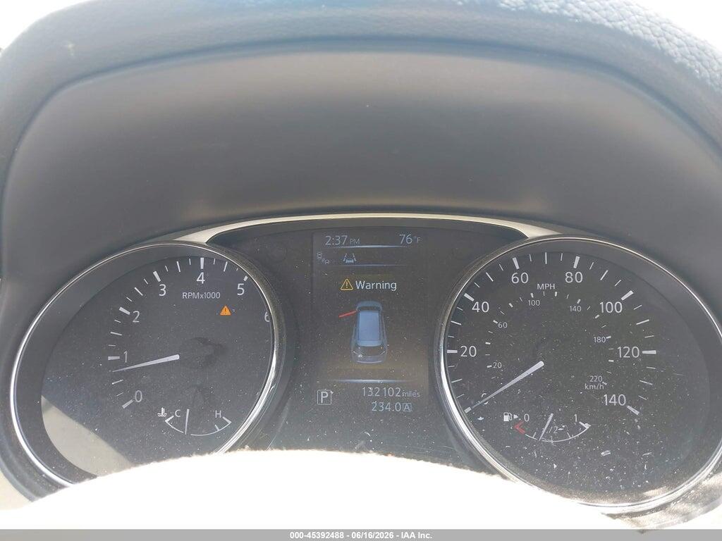 5N1AT2MV2FC812559 2015 NISSAN ROGUE photo no. 7