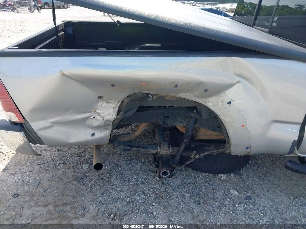 5TFTU4GN4DX031758 2013 TOYOTA TACOMA photo no. 6
