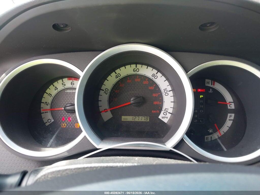 5TFTU4GN4DX031758 2013 TOYOTA TACOMA photo no. 7