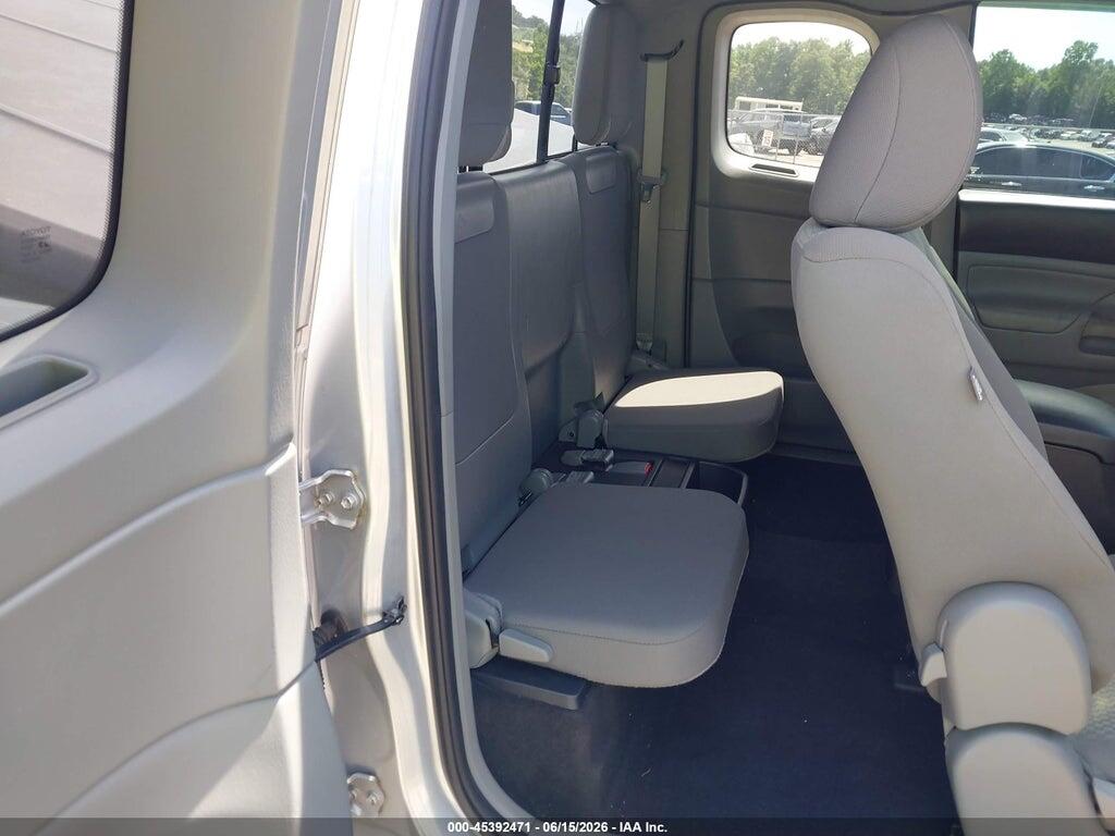 5TFTU4GN4DX031758 2013 TOYOTA TACOMA photo no. 8