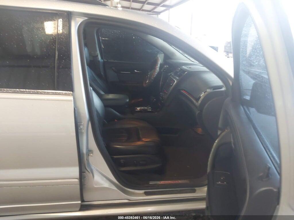 1GKKVTKD0EJ366445 2014 GMC ACADIA photo no. 5