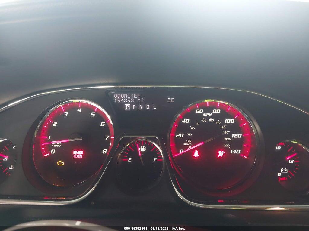 1GKKVTKD0EJ366445 2014 GMC ACADIA photo no. 7