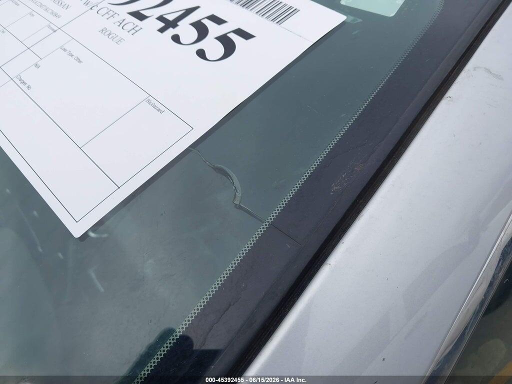 5N1AT2MT1KC760849 2019 NISSAN ROGUE photo no. 12