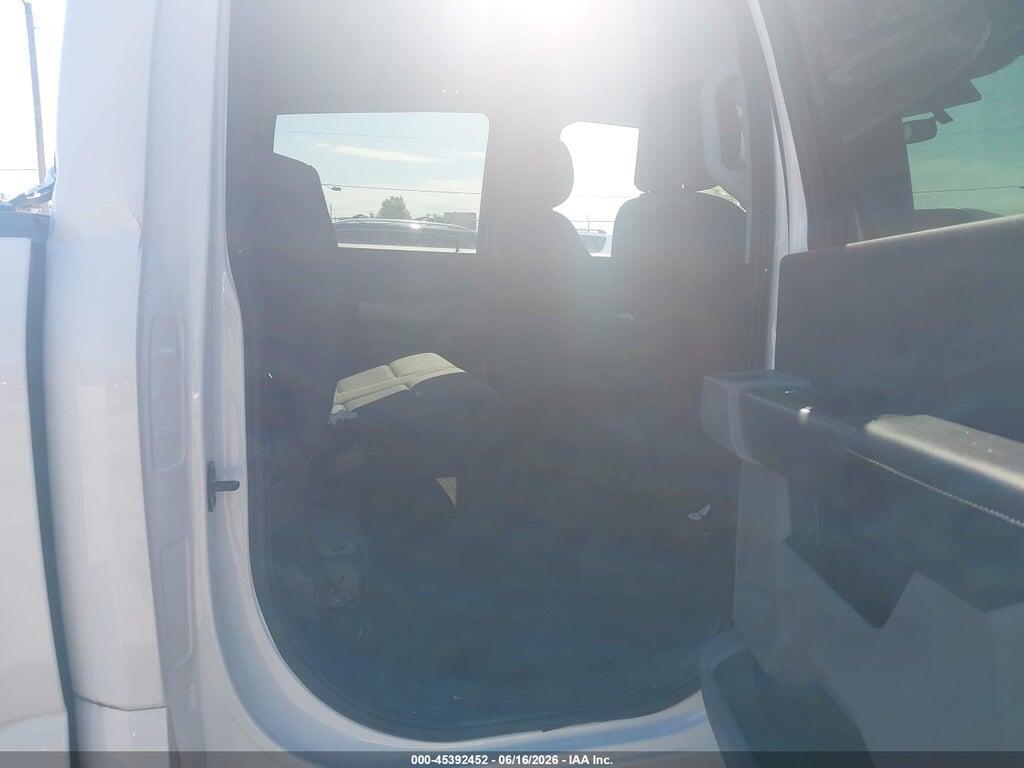 1FTFW1E57MFC91618 2021 FORD F-150 photo no. 8