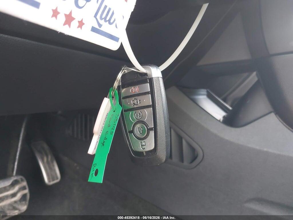 2FMPK4AP6KBB69075 2019 FORD EDGE photo no. 11