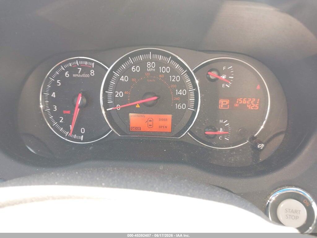 1N4AA51E99C806476 2009 NISSAN MAXIMA photo no. 7
