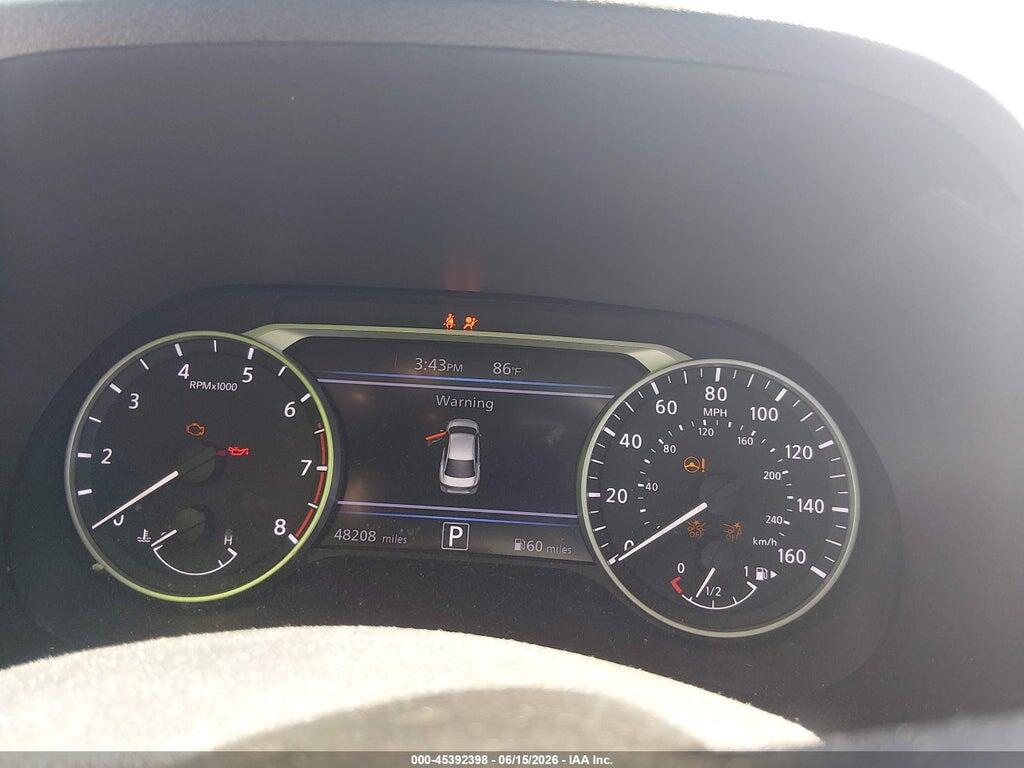 3N1AB8CV4NY228040 2022 NISSAN SENTRA photo no. 7