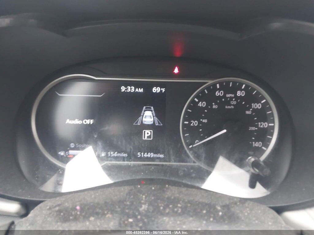 3N1CN8EV8ML897338 2021 NISSAN VERSA photo no. 7