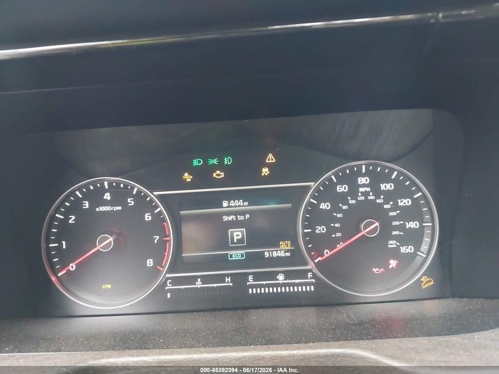 5XYRHDLF2NG104403 2022 KIA SORENTO photo no. 7