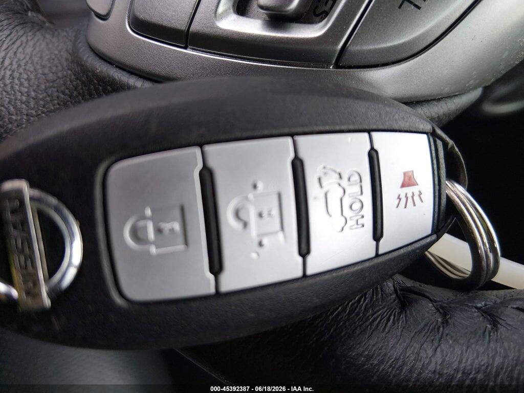 5N1AT2MT2FC895358 2015 NISSAN ROGUE photo no. 11