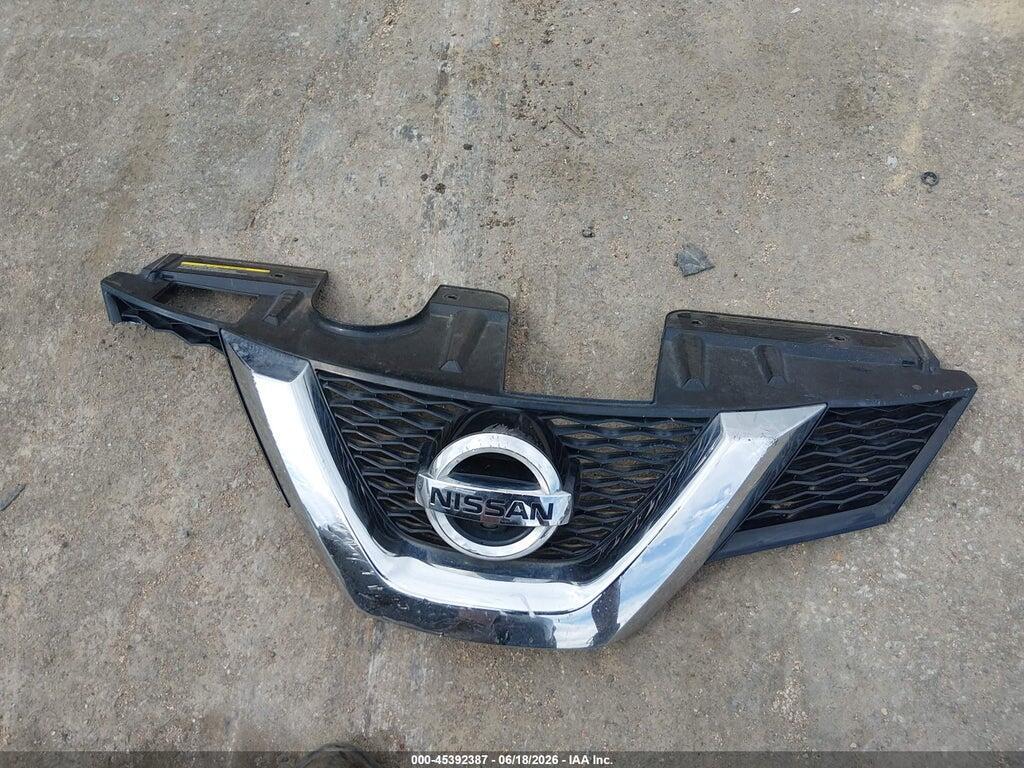 5N1AT2MT2FC895358 2015 NISSAN ROGUE photo no. 12