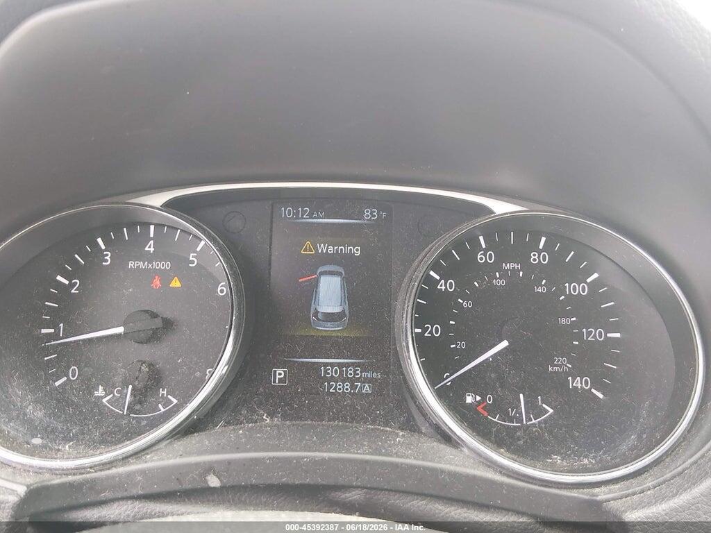 5N1AT2MT2FC895358 2015 NISSAN ROGUE photo no. 7