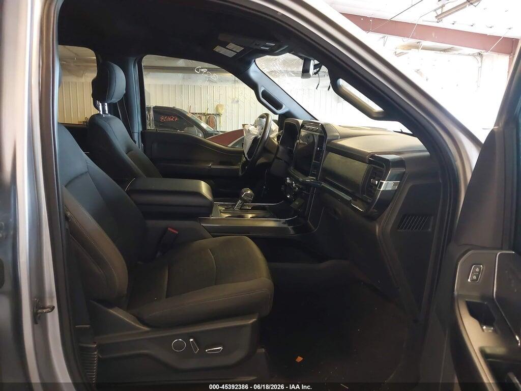 1FTEW1EP3MFA48398 2021 FORD F-150 photo no. 5