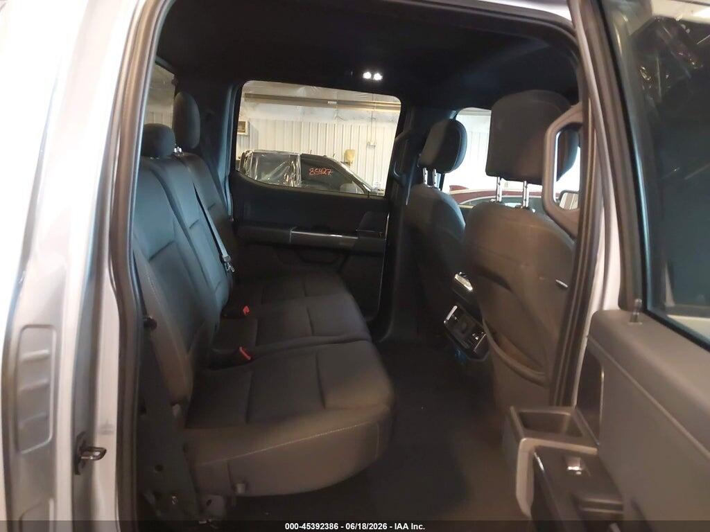 1FTEW1EP3MFA48398 2021 FORD F-150 photo no. 8