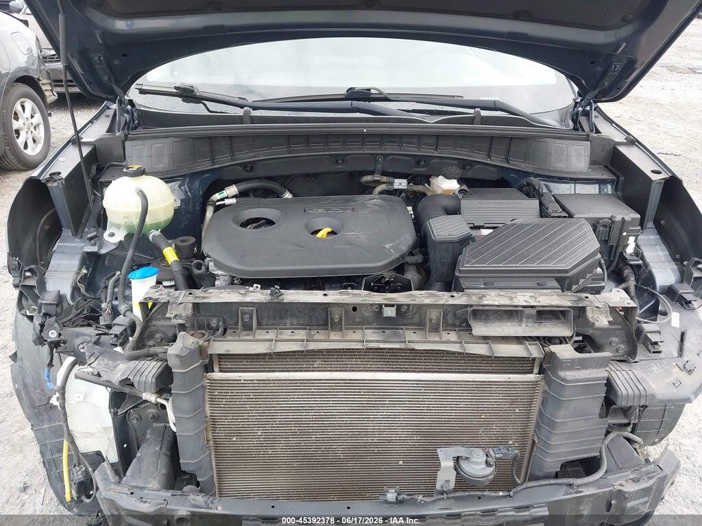 KM8J33A44LU143444 2020 HYUNDAI TUCSON photo no. 10