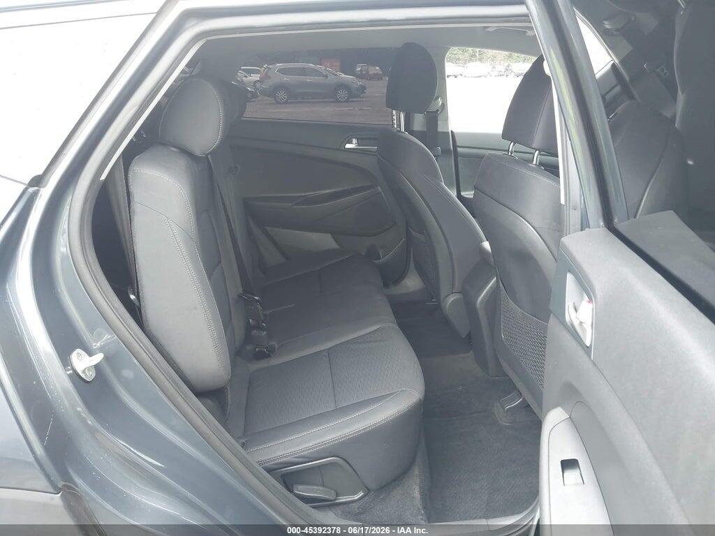 KM8J33A44LU143444 2020 HYUNDAI TUCSON photo no. 8