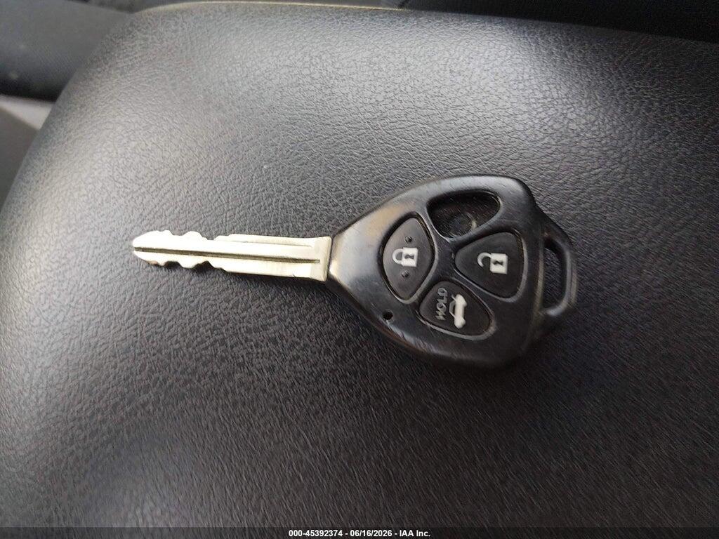 4T1BF3EK2AU521455 2010 TOYOTA CAMRY photo no. 11