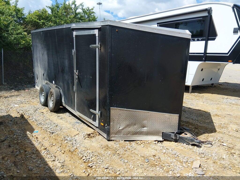 2020 FOREST RIVER TRAVEL TRAILER 5NHUUS62XLW073384
