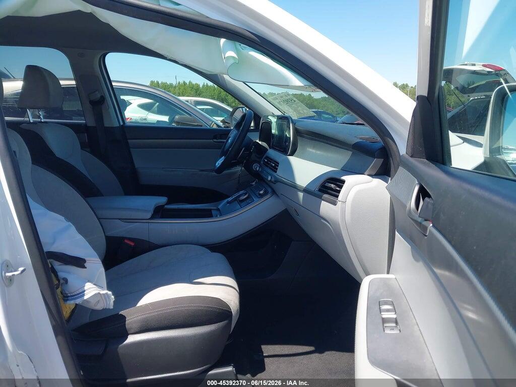 KM8R14HE7LU094446 2020 HYUNDAI PALISADE photo no. 5