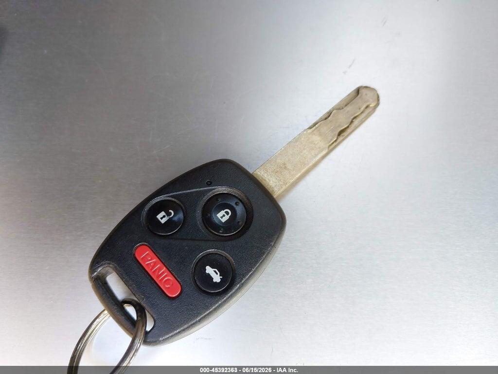 JHMFA36297S017183 2007 HONDA CIVIC HYBRID photo no. 11
