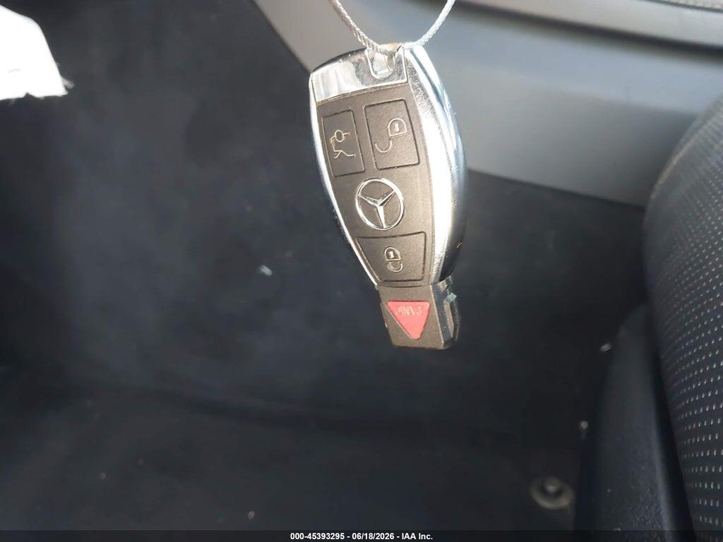 WDDUG8CB7FA201282 2015 MERCEDES-BENZ S 550 photo no. 11