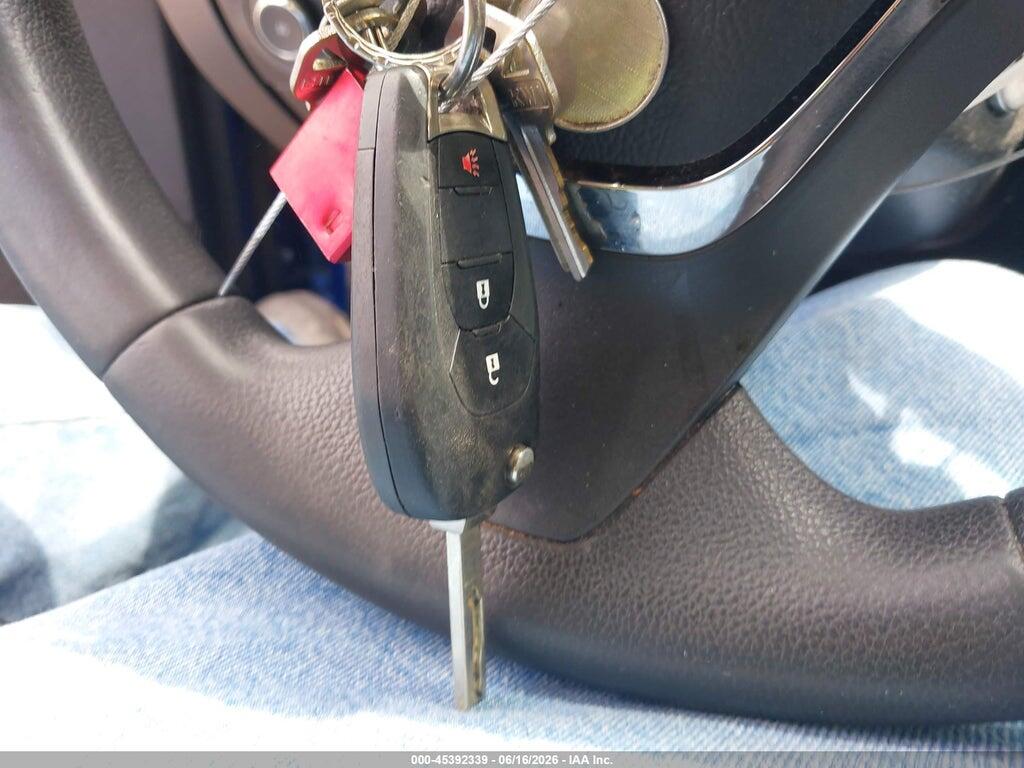 3G1BE6SM5JS593354 2018 CHEVROLET CRUZE photo no. 11