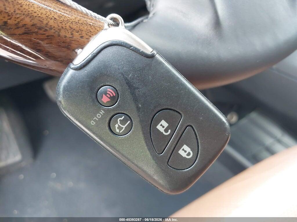 2T2ZK1BA0DC128792 2013 LEXUS RX 350 photo no. 11