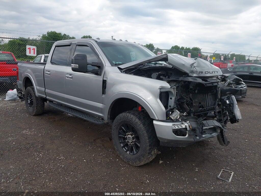 1FT7W2BN1LED66056 2020 FORD F-250 photo no. 1