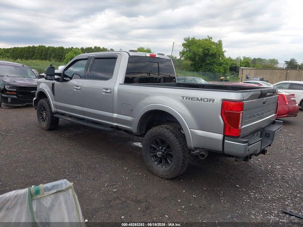 1FT7W2BN1LED66056 2020 FORD F-250 photo no. 3