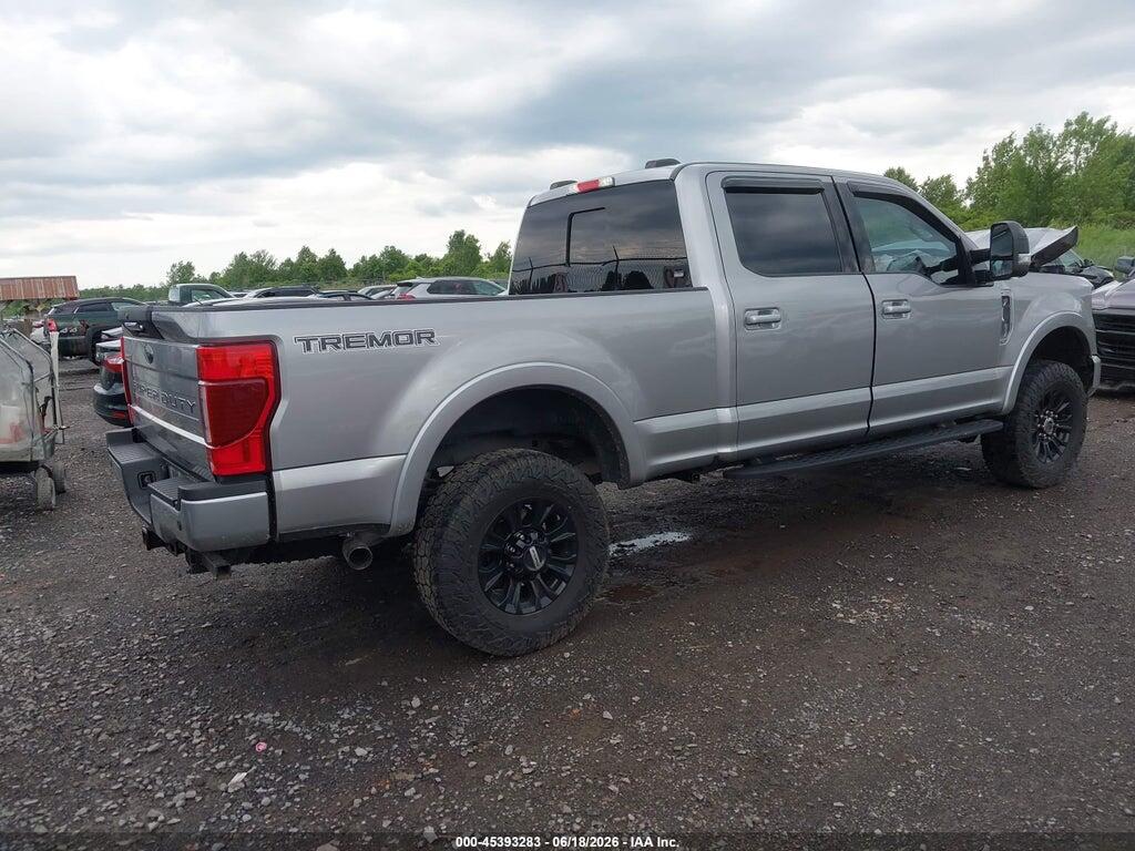 1FT7W2BN1LED66056 2020 FORD F-250 photo no. 4