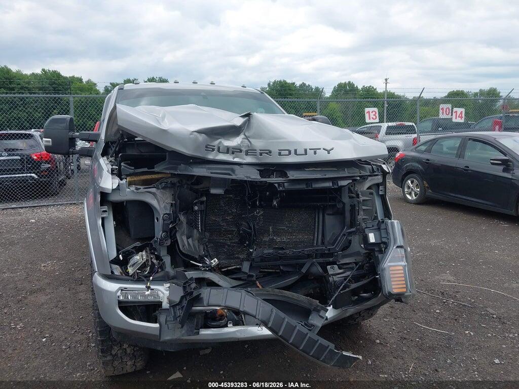 1FT7W2BN1LED66056 2020 FORD F-250 photo no. 6