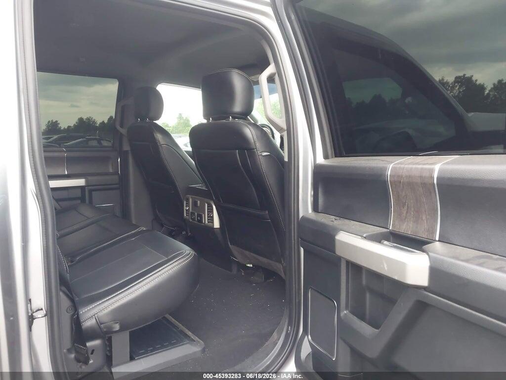 1FT7W2BN1LED66056 2020 FORD F-250 photo no. 8