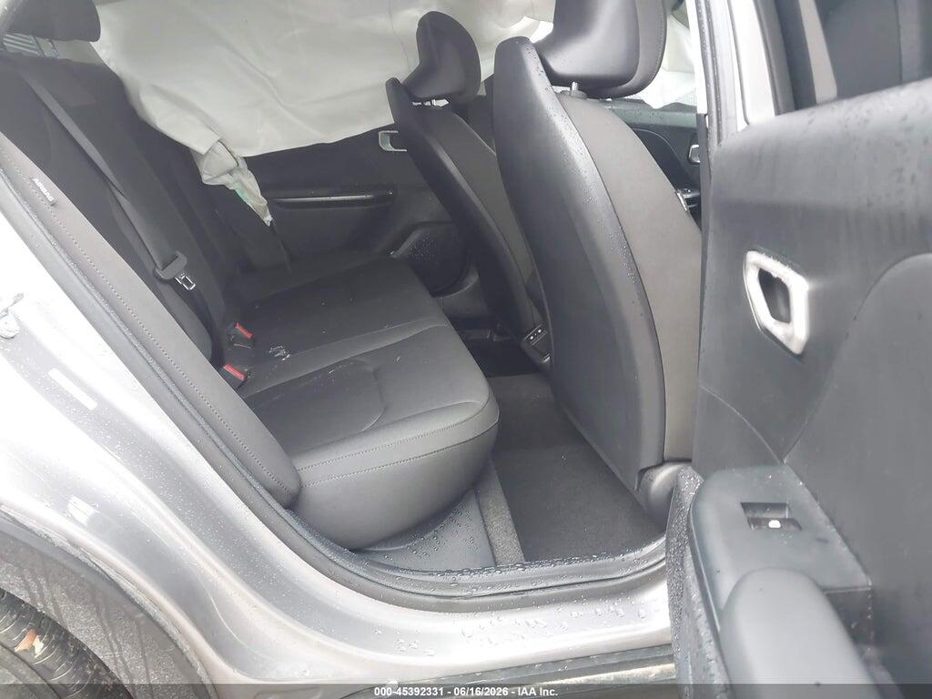 3KPFT4DE0TE293795 2026 KIA K4 photo no. 8