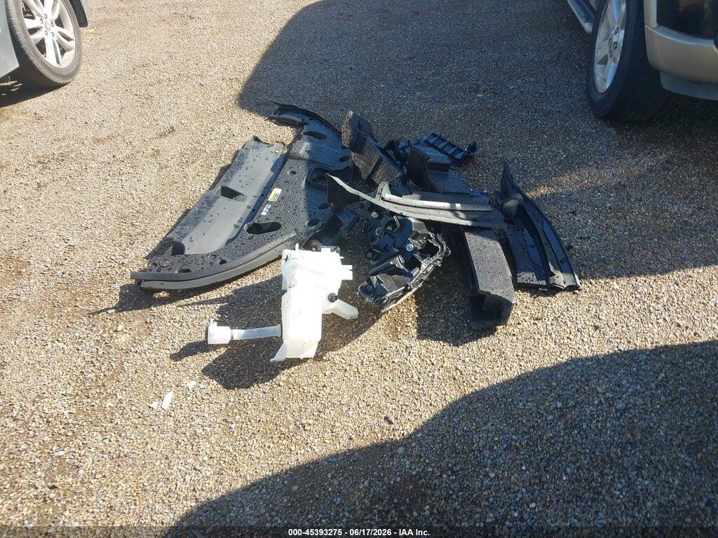 2T2BAMBA5TC073129 2026 LEXUS RX 350 photo no. 12