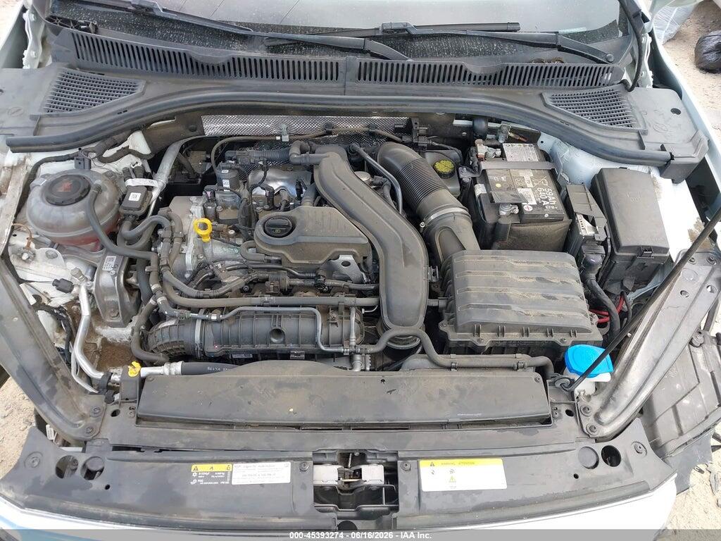 3VW7M7BU7RM046119 2024 VOLKSWAGEN JETTA photo no. 10