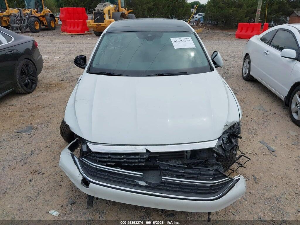 3VW7M7BU7RM046119 2024 VOLKSWAGEN JETTA photo no. 11