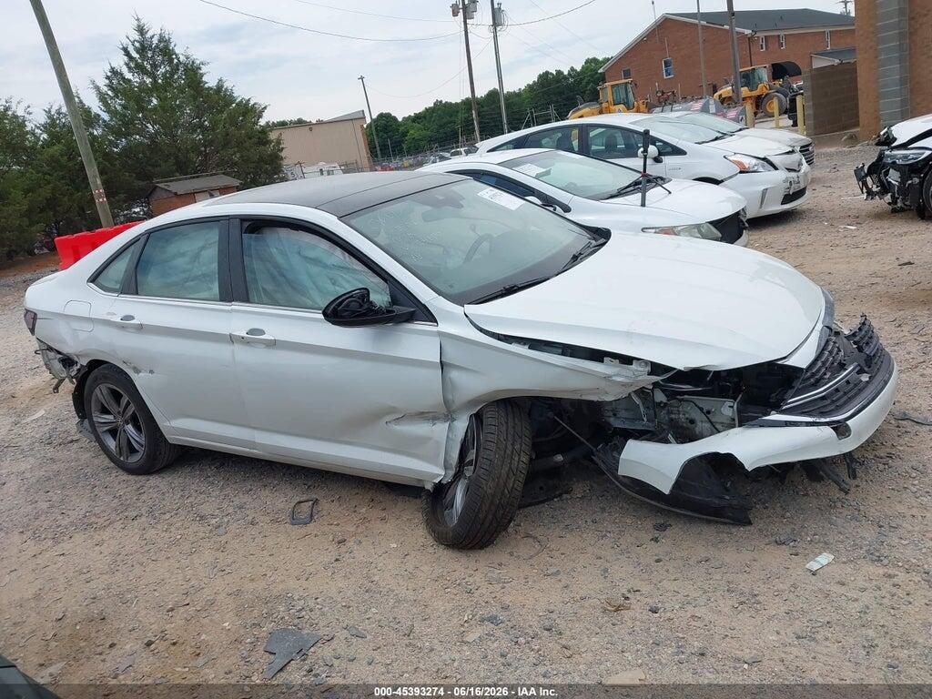 3VW7M7BU7RM046119 2024 VOLKSWAGEN JETTA photo no. 12
