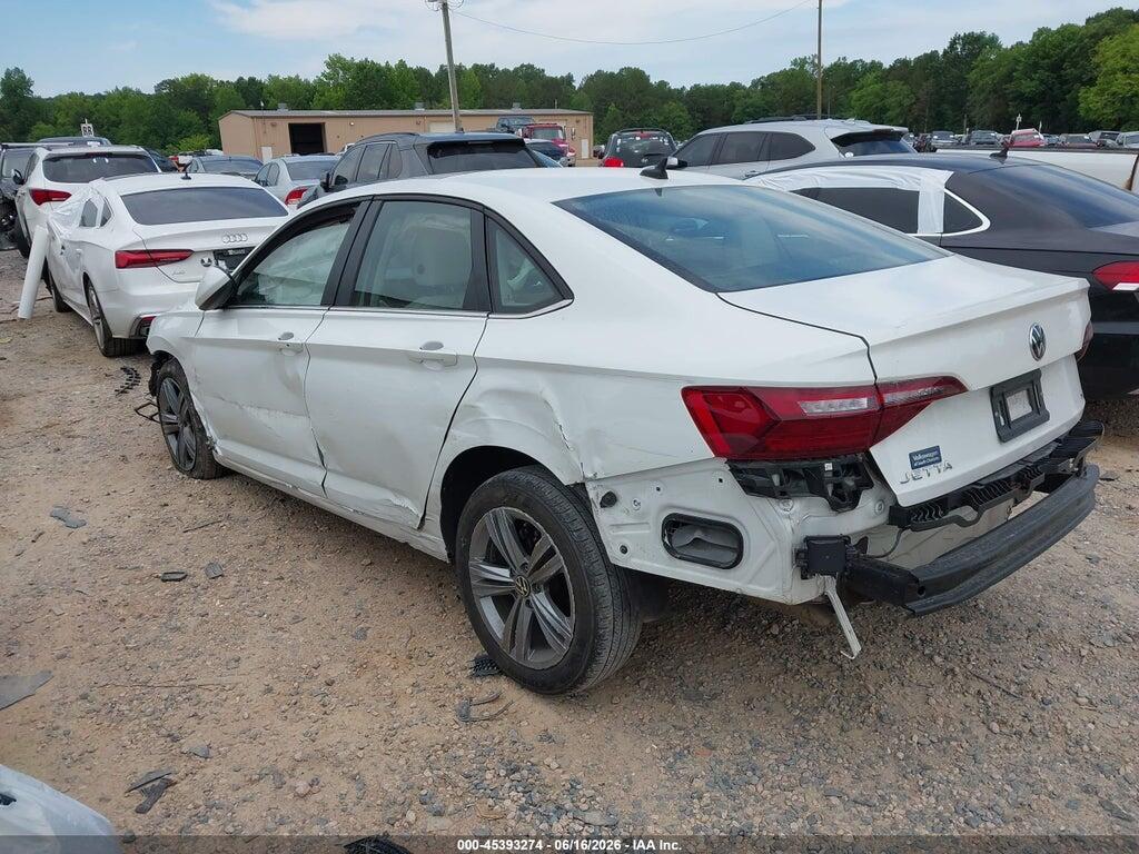3VW7M7BU7RM046119 2024 VOLKSWAGEN JETTA photo no. 3