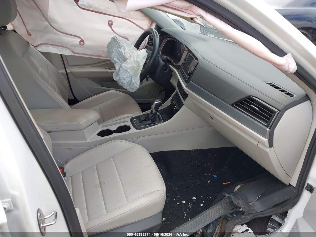 3VW7M7BU7RM046119 2024 VOLKSWAGEN JETTA photo no. 5