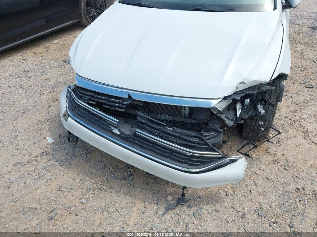 3VW7M7BU7RM046119 2024 VOLKSWAGEN JETTA photo no. 6