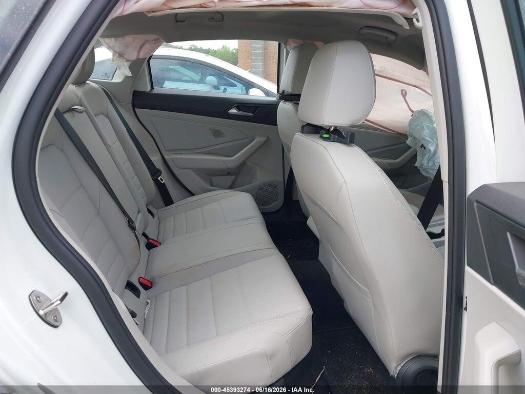 3VW7M7BU7RM046119 2024 VOLKSWAGEN JETTA photo no. 8