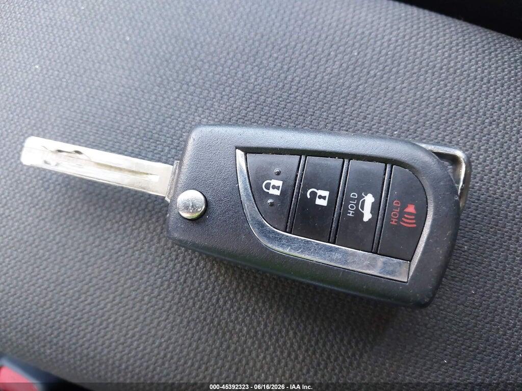 5YFEPMAE9MP201331 2021 TOYOTA COROLLA photo no. 11