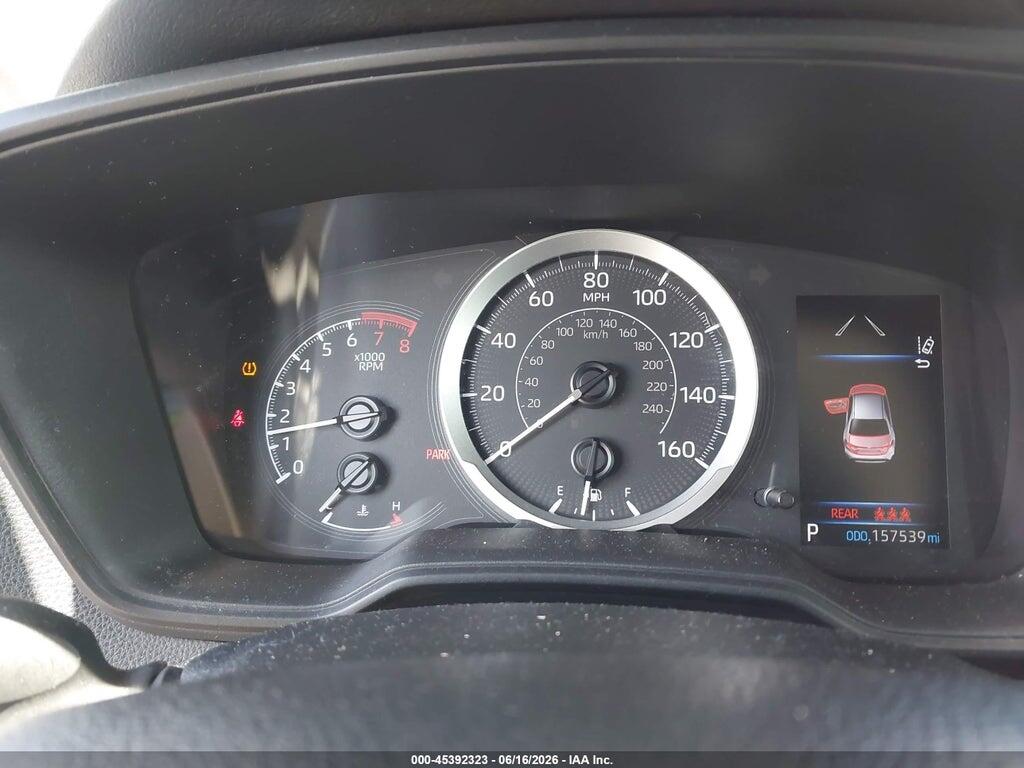 5YFEPMAE9MP201331 2021 TOYOTA COROLLA photo no. 7