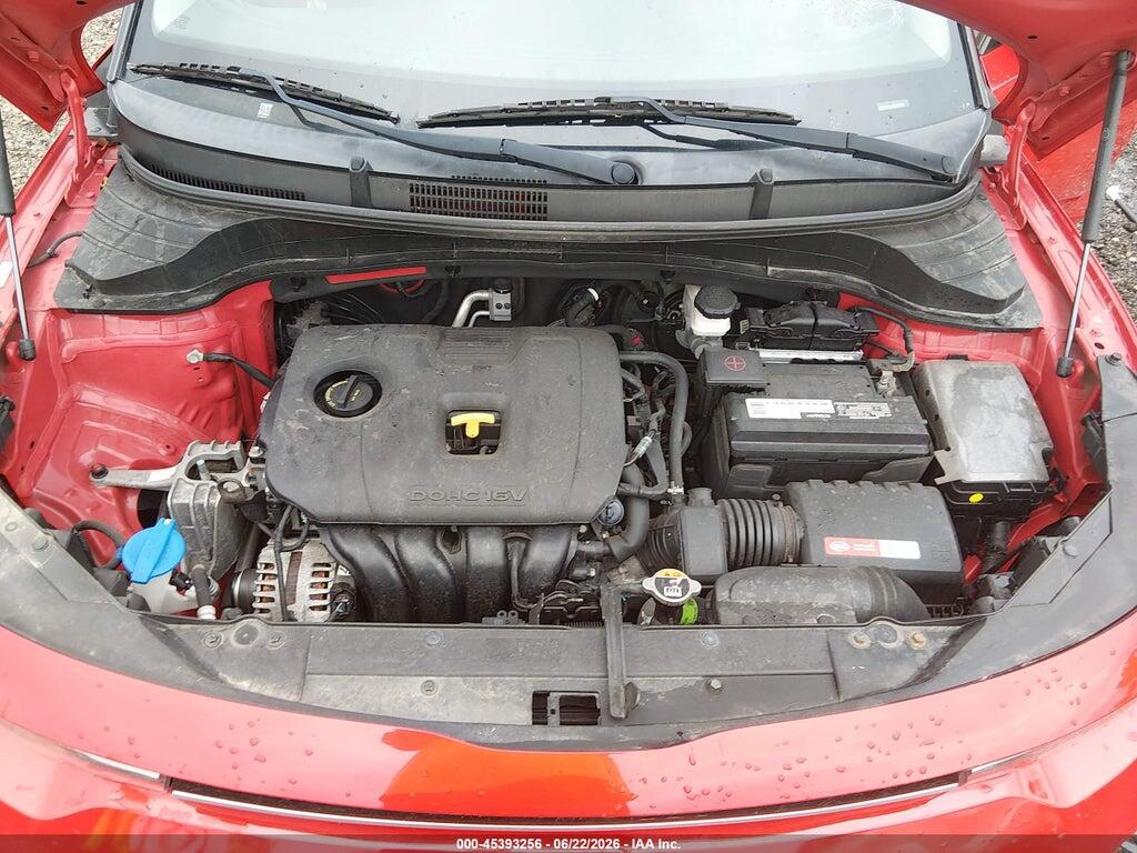 KNDJ23AU2L7730201 2020 KIA SOUL photo no. 10
