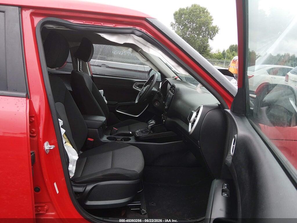 KNDJ23AU2L7730201 2020 KIA SOUL photo no. 5