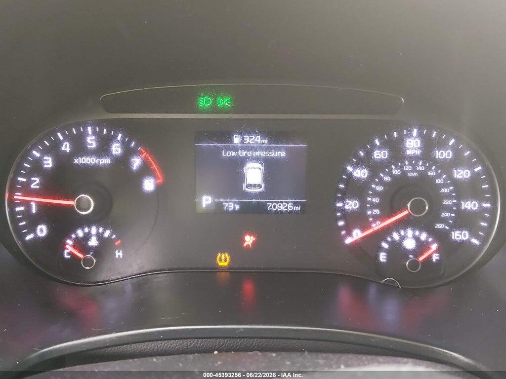 KNDJ23AU2L7730201 2020 KIA SOUL photo no. 7