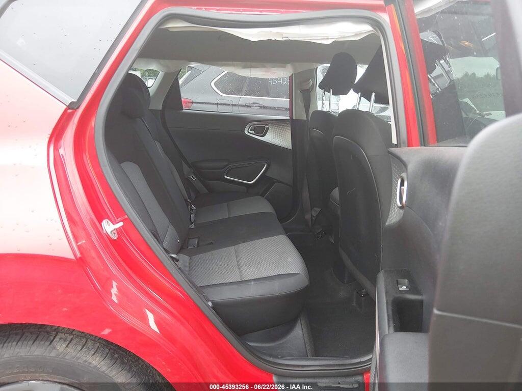 KNDJ23AU2L7730201 2020 KIA SOUL photo no. 8