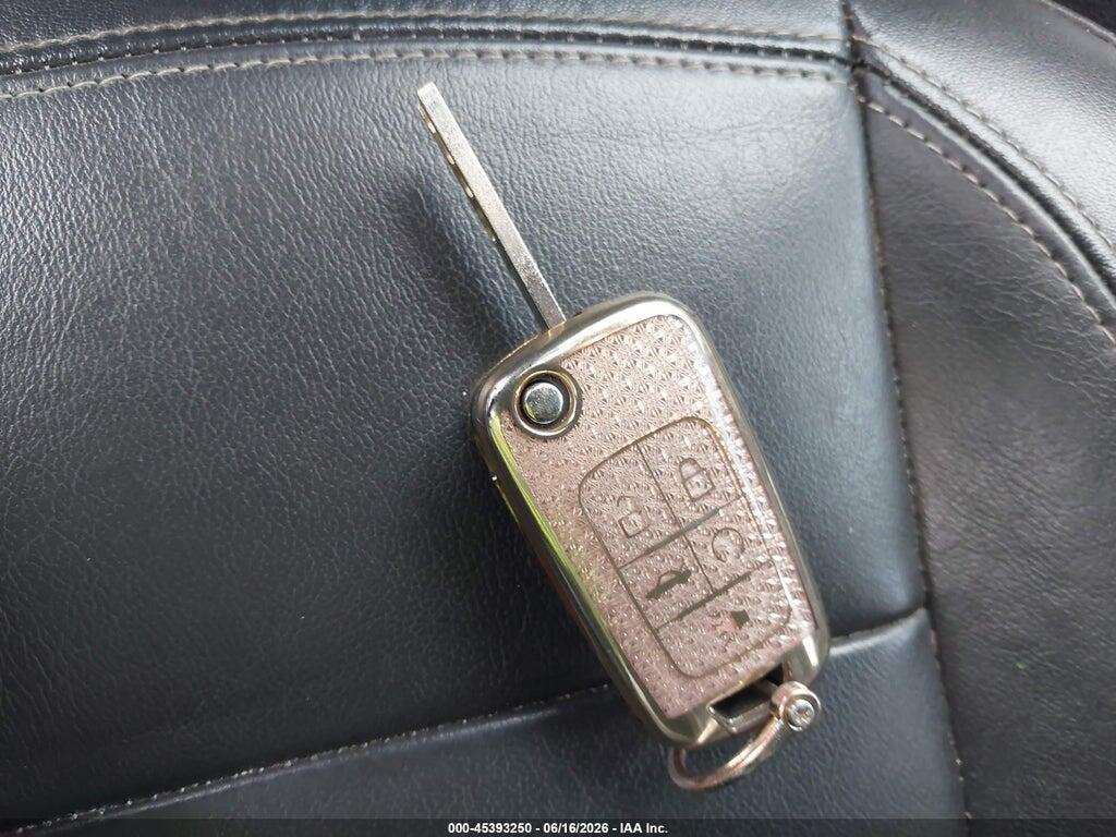 KL4CJDSB9FB233897 2015 BUICK ENCORE photo no. 11
