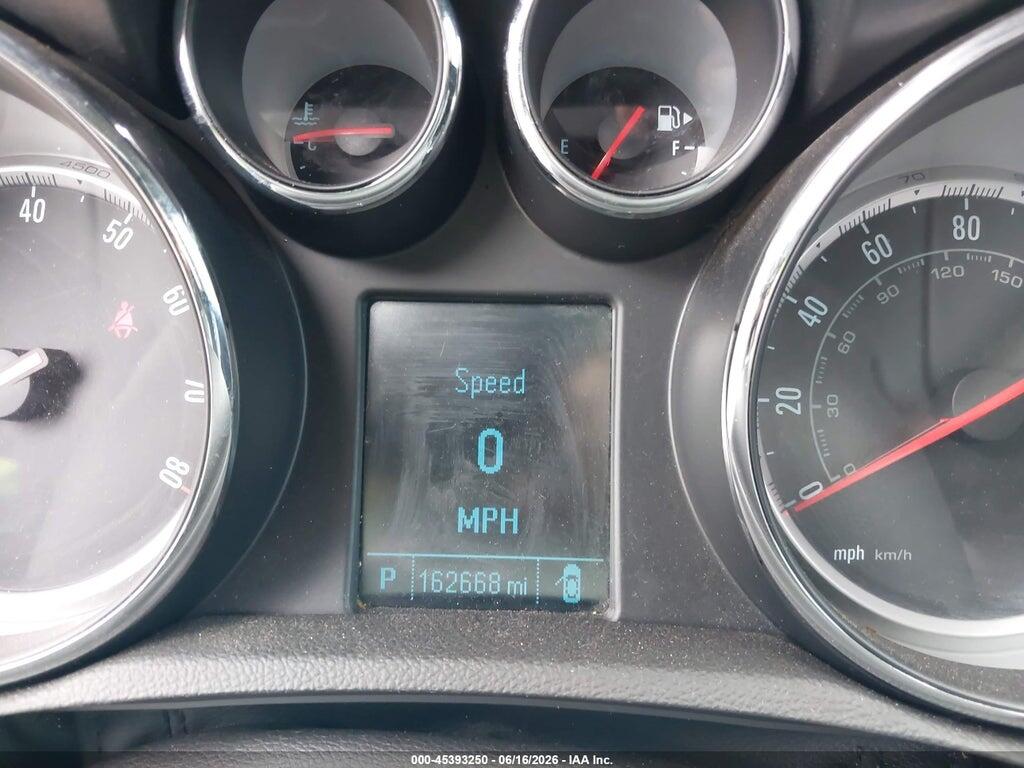 KL4CJDSB9FB233897 2015 BUICK ENCORE photo no. 7